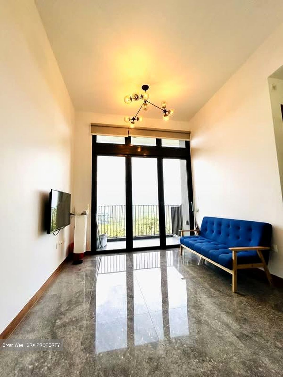 Eco Sanctuary (D23), Condominium #573028761